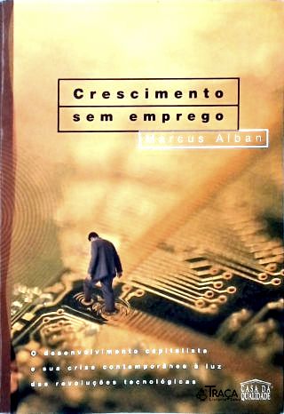 Crescimento Sem Emprego