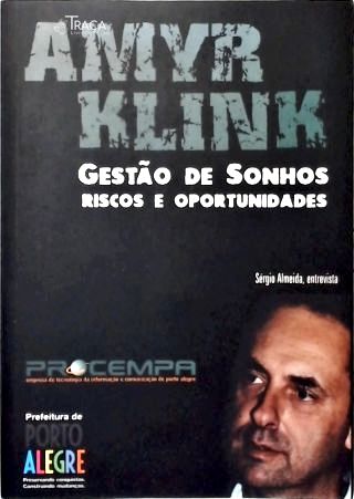 Gestão De Sonhos