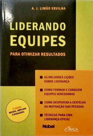Liderando Equipes Para Otimizar Resultados