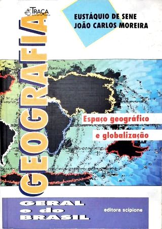 Geografia Geral E Do Brasil