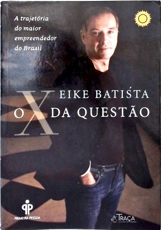 O X da Questão