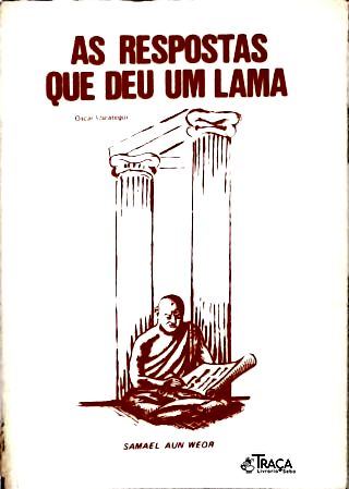 As respostas que deu um Lama