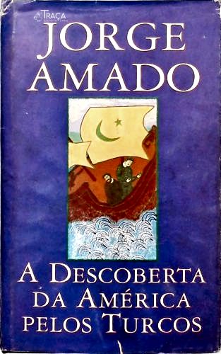 A Descoberta da América pelos Turcos