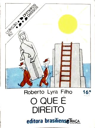O Que É Direito