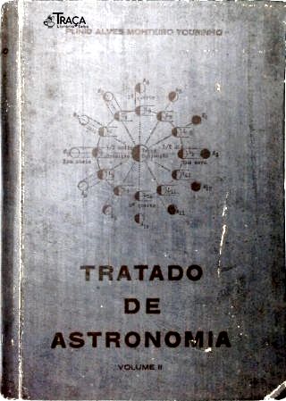 Tratado de Astronomia - Vol. 2