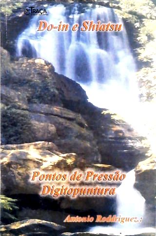 Do-in e  Shiatsu