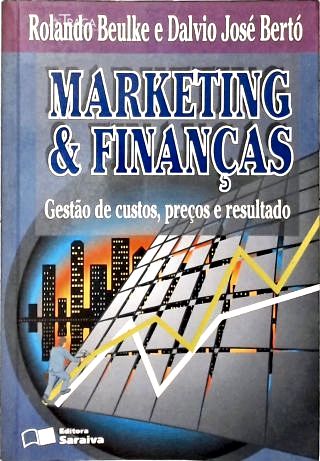 Marketing E Finanças