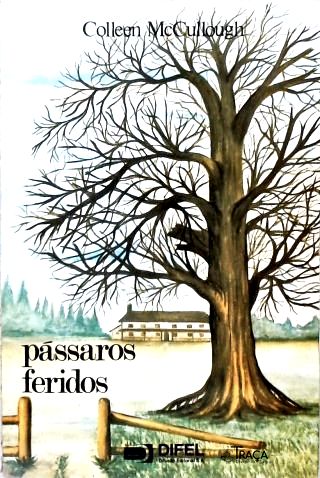 Pássaros Feridos