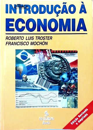 Introdução À Economia