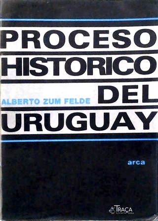 Processo Historico Del Uruguay