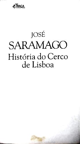 Historia do Cerco de Lisboa