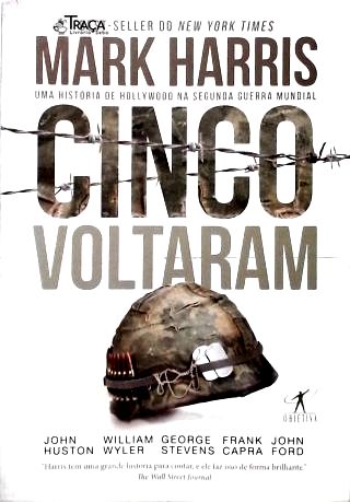 Cinco Voltaram