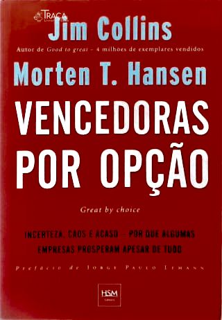 Vencedoras Por Opção
