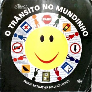 O Trânsito no Mudinho