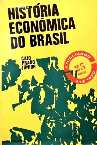História Econômica do Brasil
