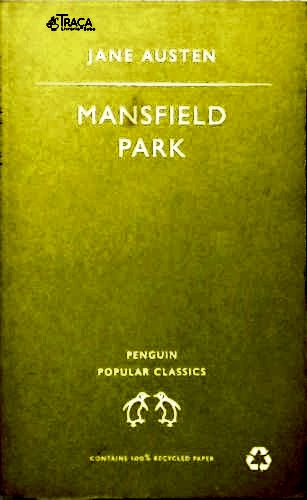 Mansfield Park