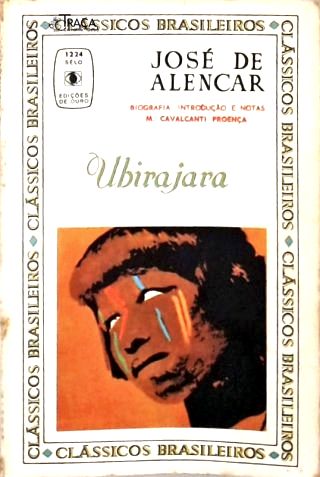 Ubirajara