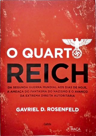 O Quarto Reich