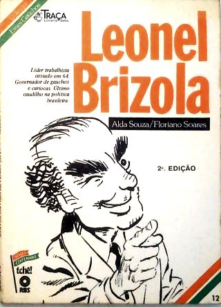 Leonel Brizola