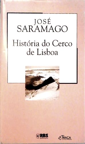 História do Cerco de Lisboa