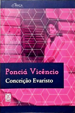 Ponciá Vicêncio
