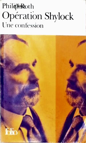 Opération Shylock