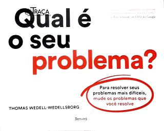 Qual É Seu Problema?