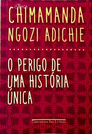 O Perigo De Uma História Única