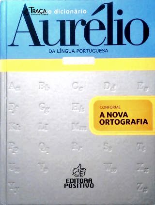 Dicionário da Língua Portuguesa