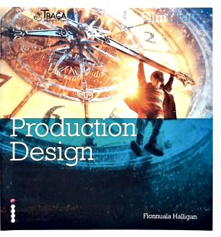 Film Craft: Procuction Design