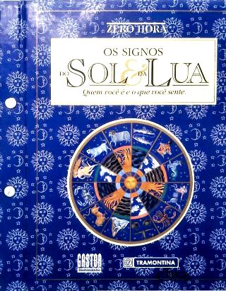 Os Signos do Sol e da Lua