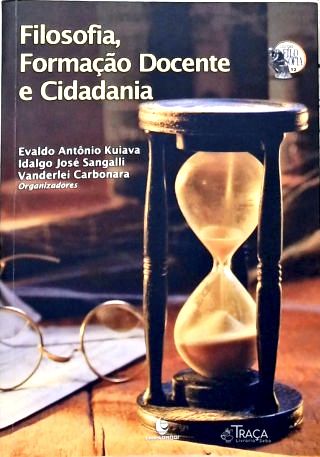 Filosofia, Formação Docente e Cidadania