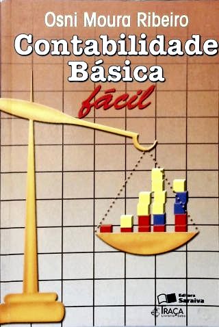 Contabilidade Básica Fácil