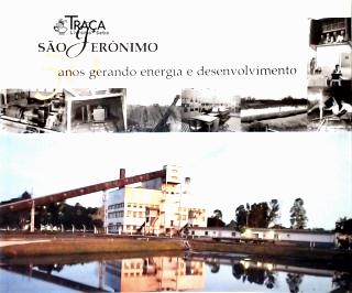 São Jerônimo