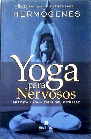 Yoga para Nervosos