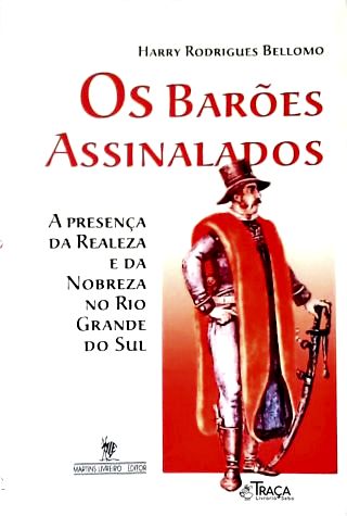 Os Barões Assinalados