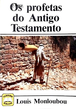 Os Profetas do Antigo Testamento