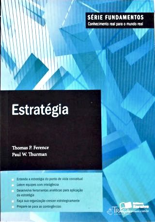 Estratégia