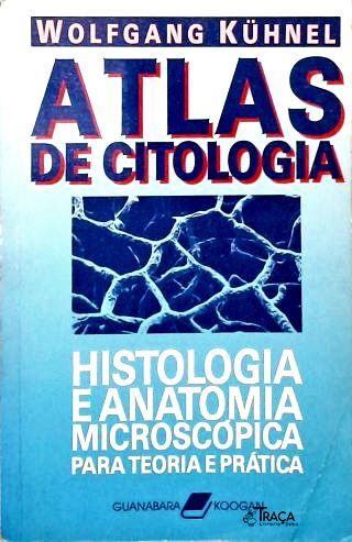 Atlas de Citologia