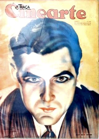 Revista Cinearte Nº 233 (Ano V)
