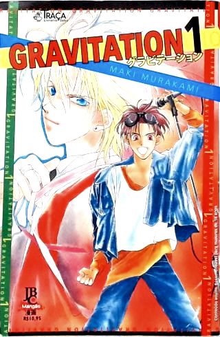 Vol. 1 - Gravitation