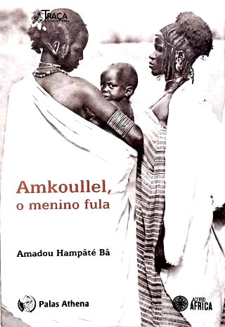 Amkoullel, O Menino Fula