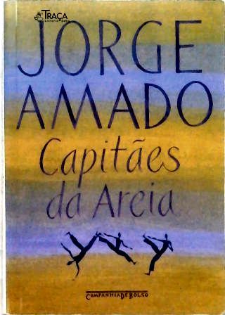 Capitães Da Areia