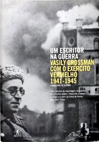 Um Escritor Na Guerra