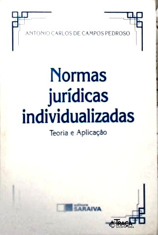 Normas Jurídicas Individualizadas