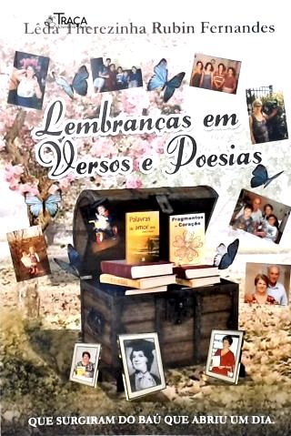 Lembranças em Versos e Poesias
