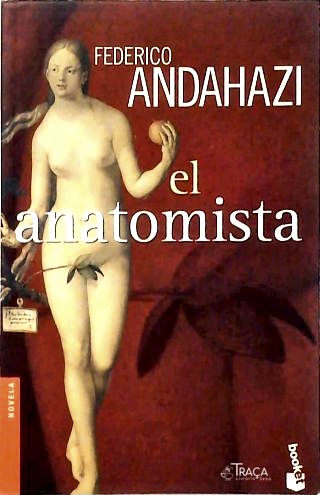 El Anatomista