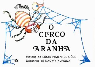 O Circo da Aranha