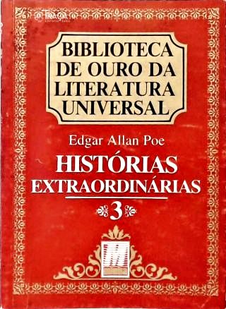 Histórias Extraordinárias