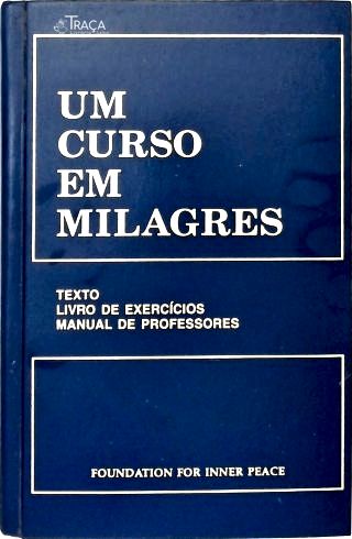 Curso Em Milagres
